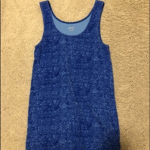 Bcg undershirt or tank